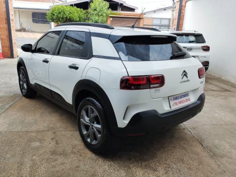 CITROEN C4 Cactus 1.6 16V 4P VTI 120 FLEX FEEL AUTOMTICO, Foto 5