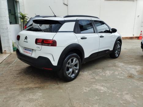 CITROEN C4 Cactus 1.6 16V 4P VTI 120 FLEX FEEL AUTOMTICO, Foto 8