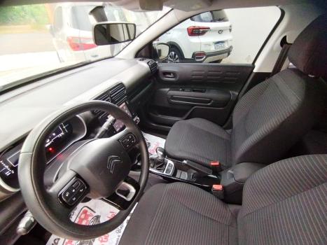 CITROEN C4 Cactus 1.6 16V 4P VTI 120 FLEX FEEL AUTOMTICO, Foto 15