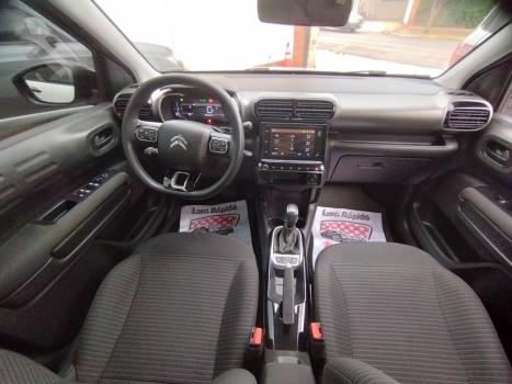 CITROEN C4 Cactus 1.6 16V 4P VTI 120 FLEX FEEL AUTOMTICO, Foto 16