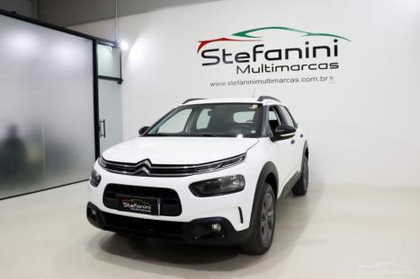 CITROEN C4 Cactus 1.6 16V 4P VTI 120 FLEX FEEL AUTOMTICO, Foto 1