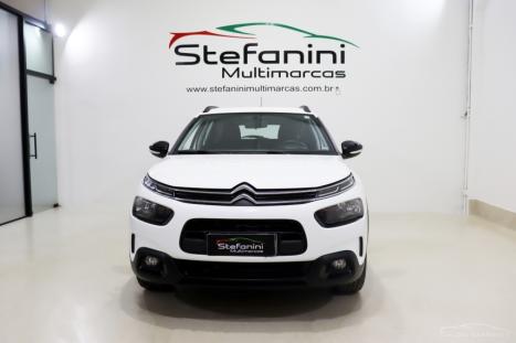 CITROEN C4 Cactus 1.6 16V 4P VTI 120 FLEX FEEL AUTOMTICO, Foto 2