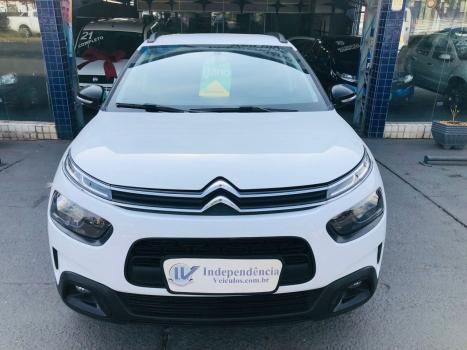 CITROEN C4 Cactus 1.6 16V 4P VTI 120 FLEX FEEL AUTOMTICO, Foto 2