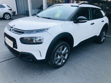 CITROEN C4 Cactus 1.6 16V 4P VTI 120 FLEX FEEL AUTOMTICO, Foto 3