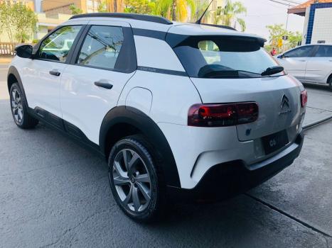 CITROEN C4 Cactus 1.6 16V 4P VTI 120 FLEX FEEL AUTOMTICO, Foto 4