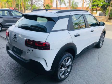 CITROEN C4 Cactus 1.6 16V 4P VTI 120 FLEX FEEL AUTOMTICO, Foto 6