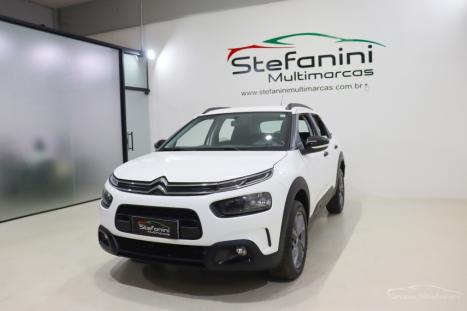 CITROEN C4 Cactus 1.6 16V 4P VTI 120 FLEX FEEL AUTOMTICO, Foto 1