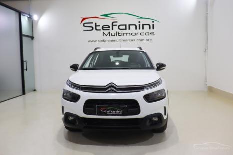 CITROEN C4 Cactus 1.6 16V 4P VTI 120 FLEX FEEL AUTOMTICO, Foto 2