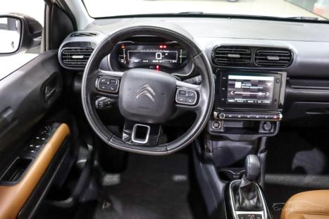 CITROEN C4 Cactus 1.6 16V 4P VTI 120 FLEX FEEL PACK AUTOMTICO, Foto 5