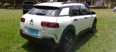 CITROEN C4 Cactus 1.6 16V 4P VTI 120 FLEX FEEL AUTOMTICO, Foto 5