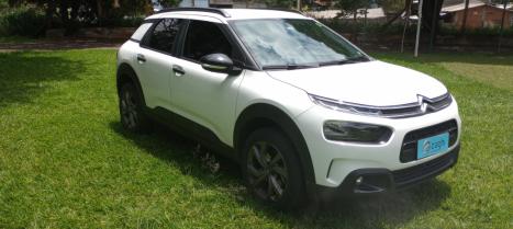 CITROEN C4 Cactus 1.6 16V 4P VTI 120 FLEX FEEL AUTOMTICO, Foto 3