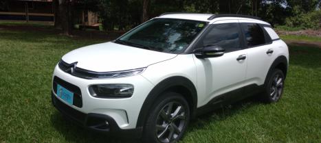 CITROEN C4 Cactus 1.6 16V 4P VTI 120 FLEX FEEL AUTOMTICO, Foto 2