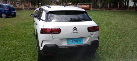 CITROEN C4 Cactus 1.6 16V 4P VTI 120 FLEX FEEL AUTOMTICO, Foto 7