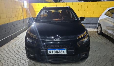 CITROEN C4 Cactus 1.6 16V 4P VTI 120 FLEX FEEL PACK AUTOMTICO, Foto 1