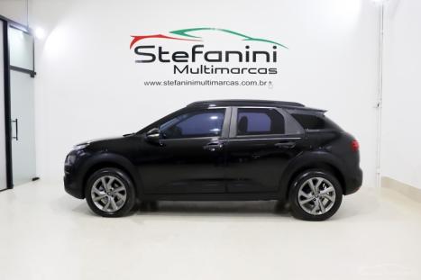 CITROEN C4 Cactus 1.6 16V 4P VTI 120 FLEX FEEL AUTOMTICO, Foto 10