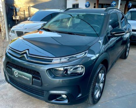 CITROEN C4 Cactus 1.6 16V 4P VTI 120 FLEX FEEL AUTOMTICO, Foto 3