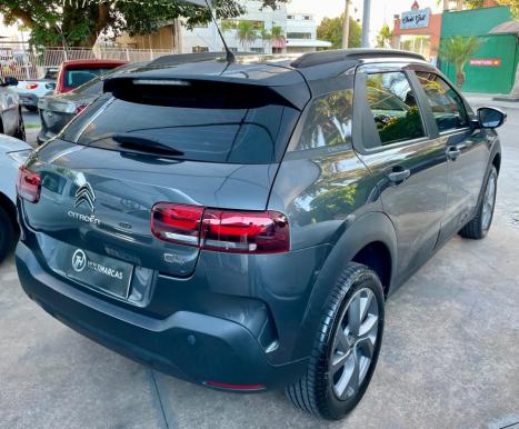 CITROEN C4 Cactus 1.6 16V 4P VTI 120 FLEX FEEL AUTOMTICO, Foto 5