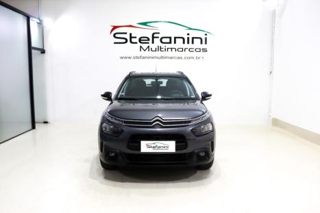 CITROEN C4 Cactus 1.6 16V 4P VTI 120 FLEX LIVE, Foto 2