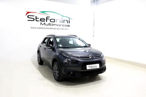 CITROEN C4 Cactus 1.6 16V 4P VTI 120 FLEX LIVE, Foto 3