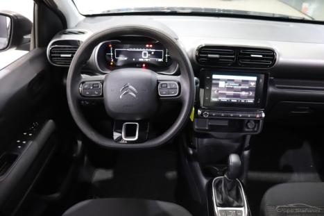 CITROEN C4 Cactus 1.6 16V 4P VTI 120 FLEX LIVE, Foto 5