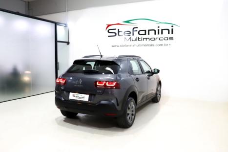 CITROEN C4 Cactus 1.6 16V 4P VTI 120 FLEX LIVE, Foto 11