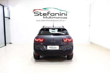 CITROEN C4 Cactus 1.6 16V 4P VTI 120 FLEX LIVE, Foto 12