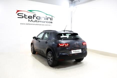 CITROEN C4 Cactus 1.6 16V 4P VTI 120 FLEX LIVE, Foto 13