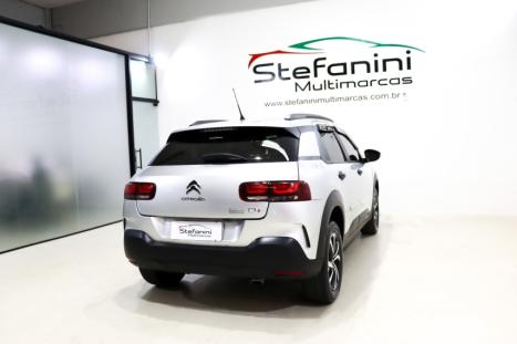 CITROEN C4 Cactus 1.6 16V 4P VTI 120 FLEX FEEL BUSINESS AUTOMTICO, Foto 11