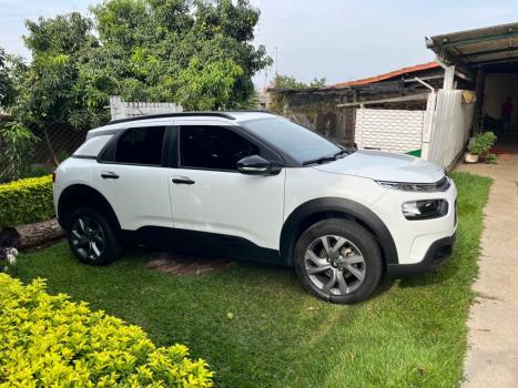 CITROEN C4 Cactus 1.6 16V 4P VTI 120 FLEX FEEL, Foto 2