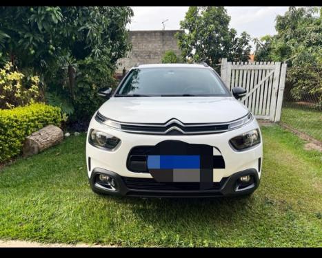 CITROEN C4 Cactus 1.6 16V 4P VTI 120 FLEX FEEL, Foto 4