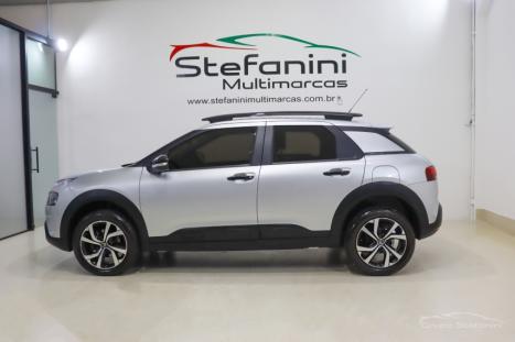 CITROEN C4 Cactus 1.6 16V 4P FLEX SHINE THP TURBO AUTOMTICO, Foto 10