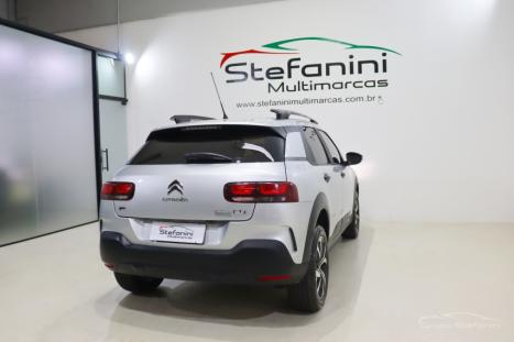 CITROEN C4 Cactus 1.6 16V 4P FLEX SHINE THP TURBO AUTOMTICO, Foto 11