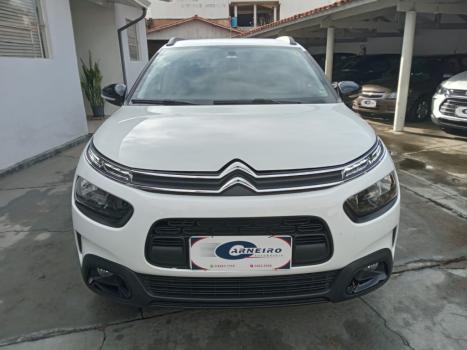 CITROEN C4 Cactus 1.6 16V 4P VTI 120 FLEX FEEL AUTOMTICO, Foto 2