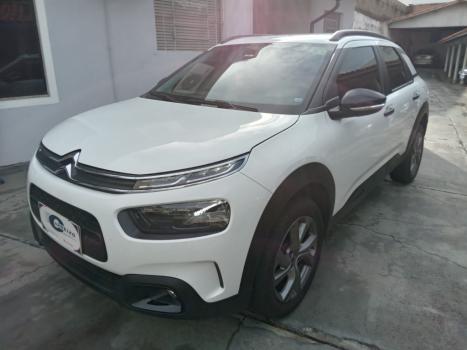 CITROEN C4 Cactus 1.6 16V 4P VTI 120 FLEX FEEL AUTOMTICO, Foto 3