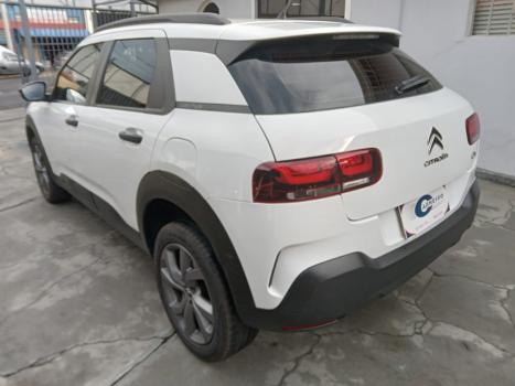 CITROEN C4 Cactus 1.6 16V 4P VTI 120 FLEX FEEL AUTOMTICO, Foto 6