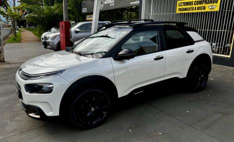 CITROEN C4 Cactus 1.6 16V 4P FLEX THP TURBO 100 ANOS, Foto 1