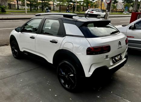 CITROEN C4 Cactus 1.6 16V 4P FLEX THP TURBO 100 ANOS, Foto 5