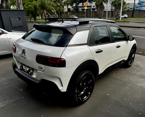 CITROEN C4 Cactus 1.6 16V 4P FLEX THP TURBO 100 ANOS, Foto 6