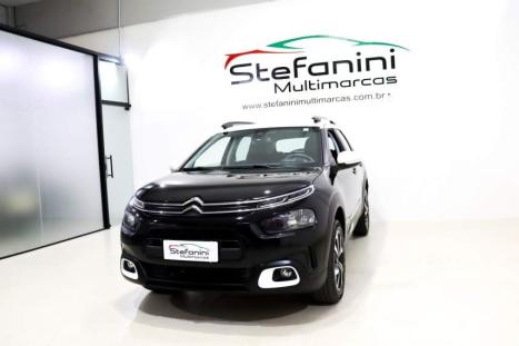 CITROEN C4 Cactus 1.6 16V 4P FLEX SHINE PACK THP TURBO AUTOMTICO, Foto 1