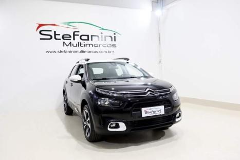 CITROEN C4 Cactus 1.6 16V 4P FLEX SHINE PACK THP TURBO AUTOMTICO, Foto 3