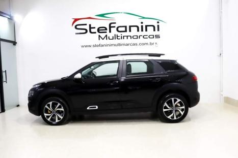 CITROEN C4 Cactus 1.6 16V 4P FLEX SHINE PACK THP TURBO AUTOMTICO, Foto 10