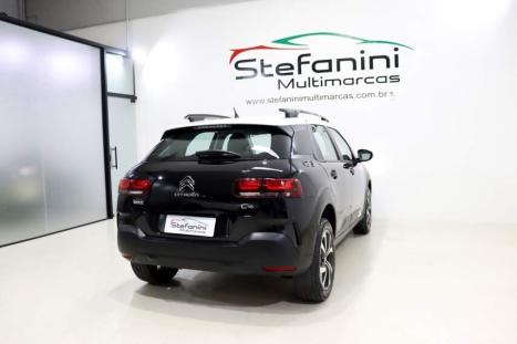 CITROEN C4 Cactus 1.6 16V 4P FLEX SHINE PACK THP TURBO AUTOMTICO, Foto 11