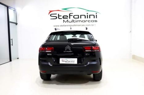 CITROEN C4 Cactus 1.6 16V 4P FLEX SHINE PACK THP TURBO AUTOMTICO, Foto 12