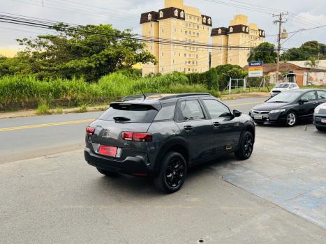 CITROEN C4 Cactus 1.6 16V 4P VTI 120 FLEX X-SERIES AUTOMTICO, Foto 7