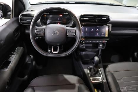 CITROEN C4 Cactus 1.6 16V 4P VTI 120 FLEX FEEL PACK AUTOMTICO, Foto 5