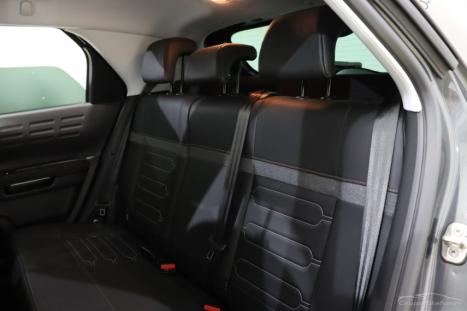 CITROEN C4 Cactus 1.6 16V 4P VTI 120 FLEX FEEL PACK AUTOMTICO, Foto 8