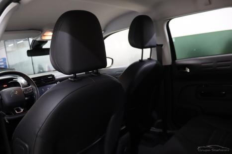 CITROEN C4 Cactus 1.6 16V 4P VTI 120 FLEX FEEL PACK AUTOMTICO, Foto 9