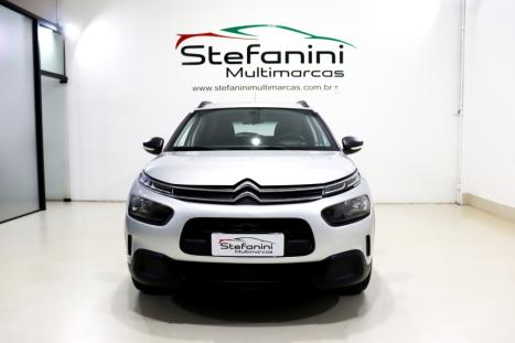 CITROEN C4 Cactus 1.6 16V 4P VTI 120 FLEX LIVE, Foto 2