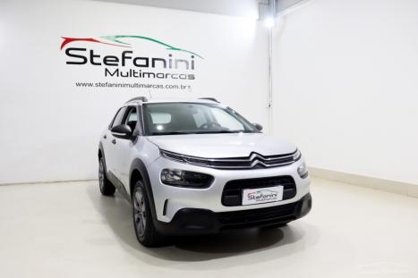 CITROEN C4 Cactus 1.6 16V 4P VTI 120 FLEX LIVE, Foto 3