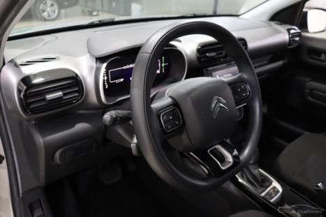 CITROEN C4 Cactus 1.6 16V 4P VTI 120 FLEX LIVE, Foto 4